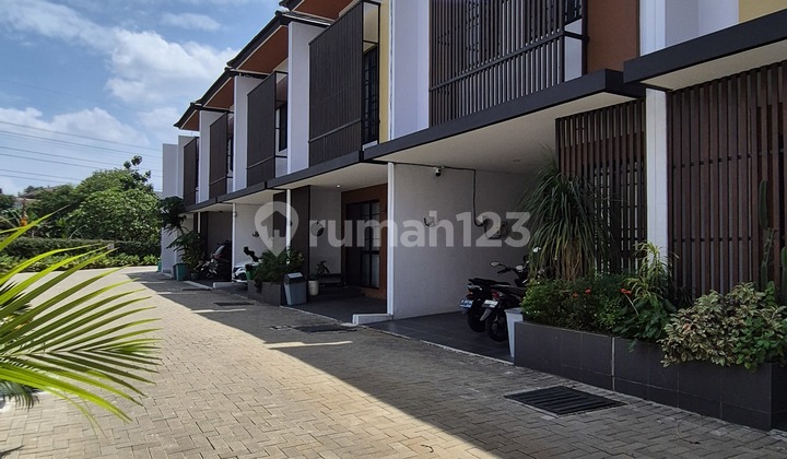 Rumah ********.ciputat Tangerang Selatan 2