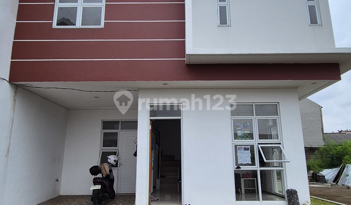 Rumah.siap.huni.di Bintaro.hanya 10.Menit ke Stasiun