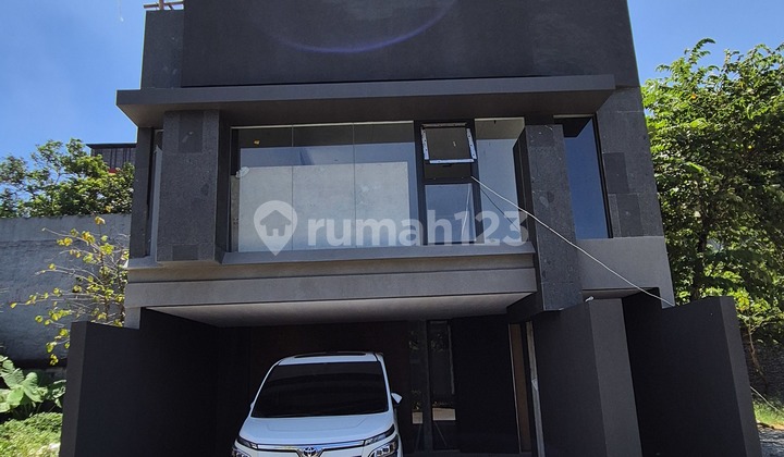 Rumah Di.ampera Jakarta Selatan Di.pusat Kota