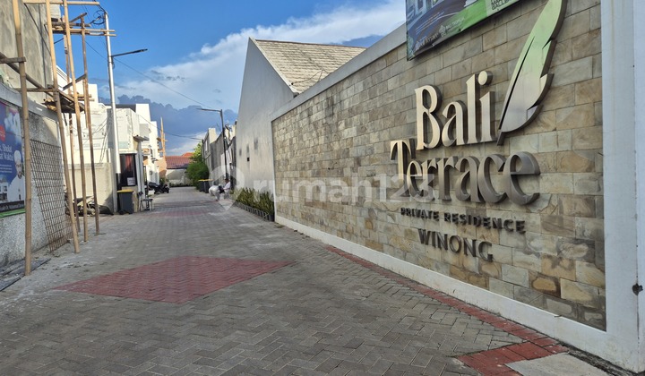 Rumah Siap.huni Dekat Mall.cbd.ciledug 2