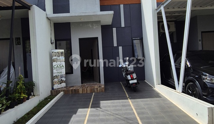 Rumah ********.ciputat Tangsel