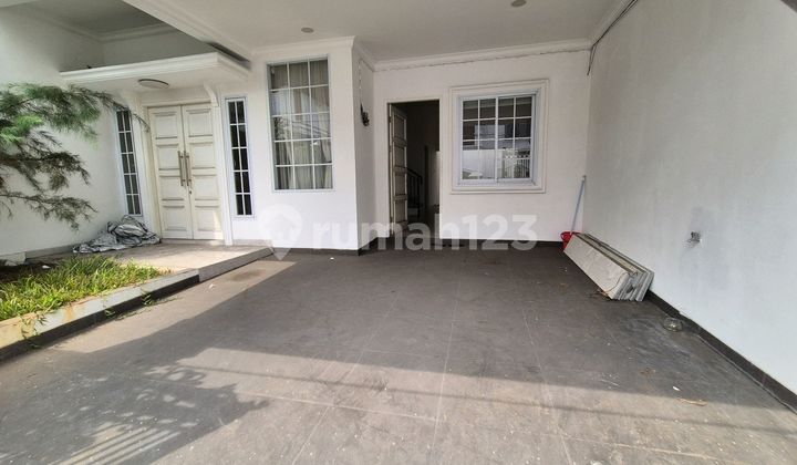 Rumah Mewah ******** Di Joglo. Kembangan. Jakarta Barat Bagus 2
