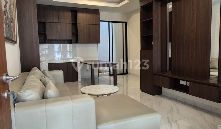 Rumah Siap.huni.di Graha Raya Bintaro 2