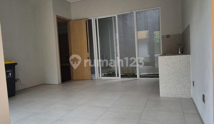 Rumah.bintaro.5 Menit Ke.mall.dan.tol 2