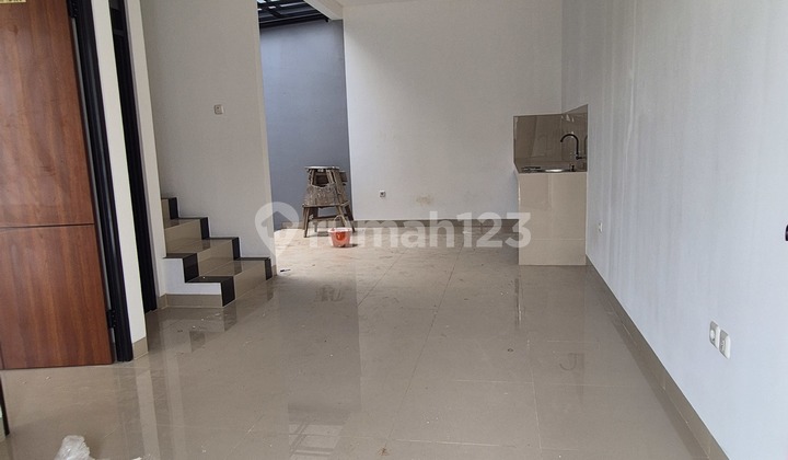 Rumah di Bintaro Dekat ********.sudimara