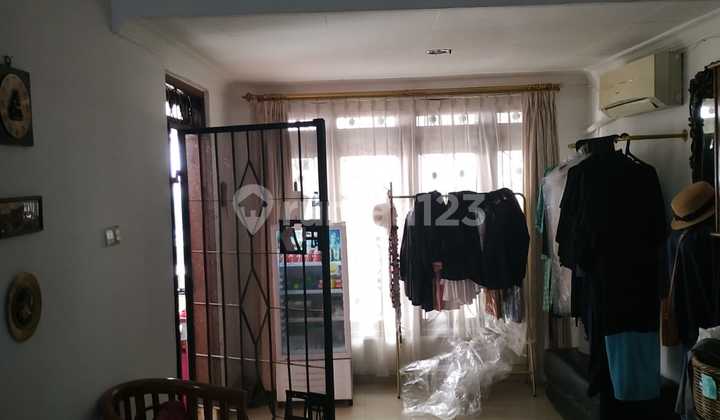 Rumah Siap.huni Di.bendungan Hilir Jakarta Pusat 2