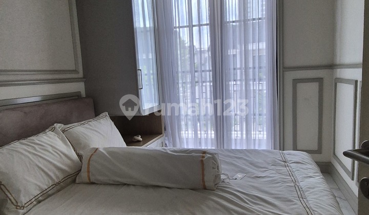 Rumah Siap Huni di Bintaro Dekat Mall Bxc