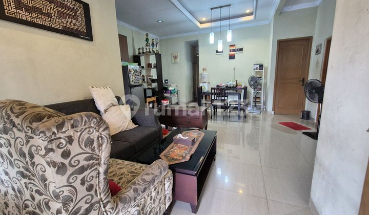 Ready-to-occupy House in Ciledug Tangerang 2