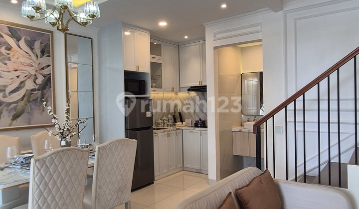 Rumah di Cluster Ciputat, Dekat Stasiun.dan.mrt Rumah di Cluster Ciputat, Dekat Stasiun.dan.mrt
