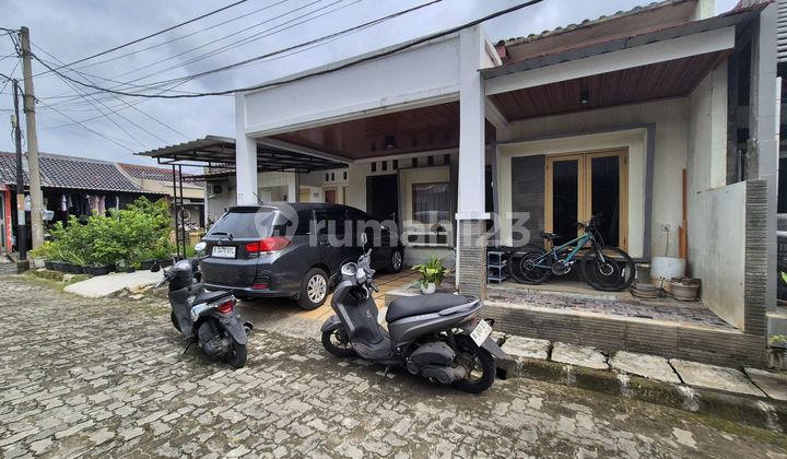 Rumah Siap.huni Di Ciledug Tangerang Rumah Siap.huni Di Ciledug Tangerang