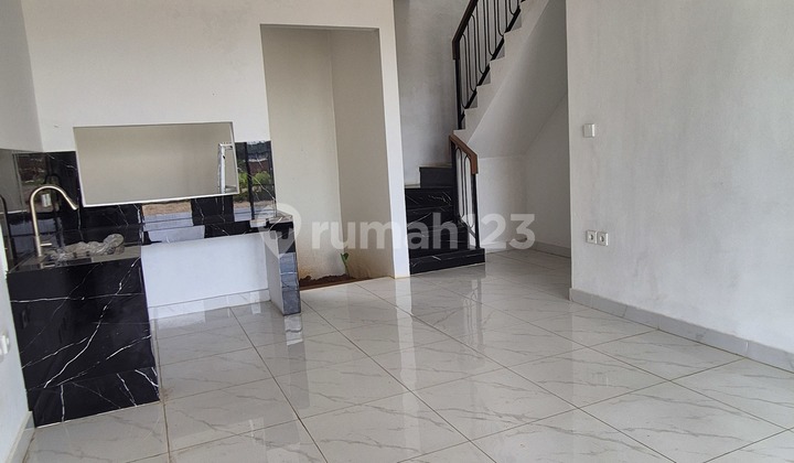 Runah Di.cluster Di.ciater.serpong BSD