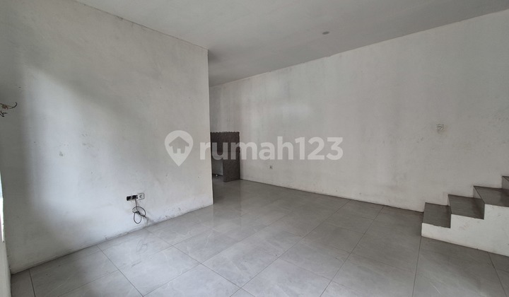 Rumah Murah di Bintaro Hanya 5 Menit Ke.transjakarta dan Stasiun