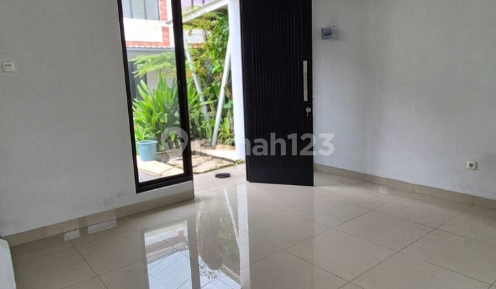 Rumah Nempel.graha Raya Siap.huni Dekat Tol Parigi 2