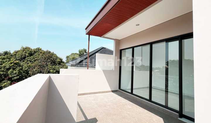 Rumah ********.cirendeu Hanya 7.Menit ke ******** Bulus