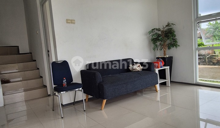 Rumah.siap.huni.di Bintaro.hanya 10.Menit ke Stasiun