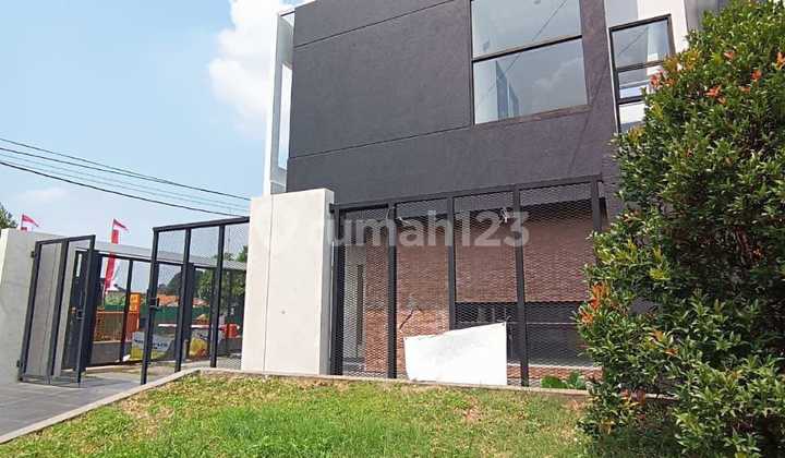 Rumah.di.komplek.cipadu.larangan, Tangerang 2