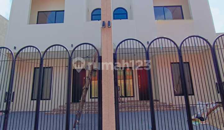 Rumah Siap.huni Di.kelapa.dua Jakarta Barat Rumah Rumah Siap.huni Di.kelapa.dua Jakarta Barat Rumah