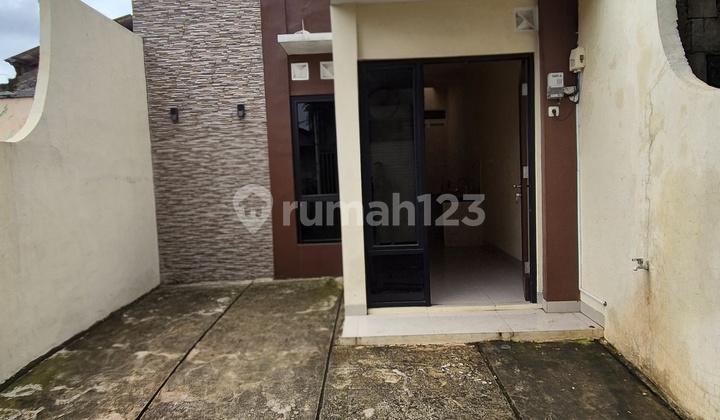 Rumah Mungil.di.sudimara Ciledug Dekat Mall
