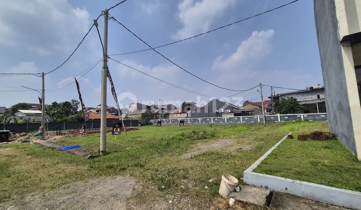 Rumah Bintaro Hanya 5 Menit ke KRL Sudimara Rumah Bintaro Hanya 5 Menit ke KRL Sudimara