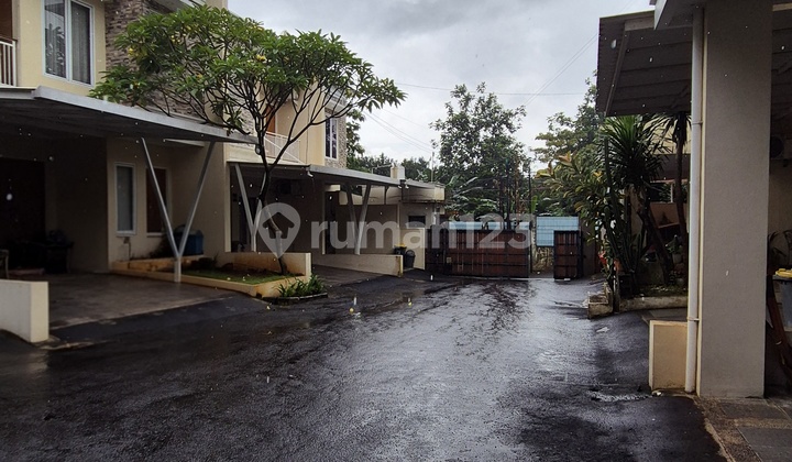 Rumah ******** ******** Bulus 2