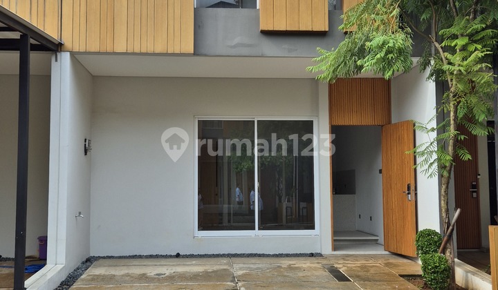 Rumah.bintaro.5 Menit Ke.mall.dan.tol