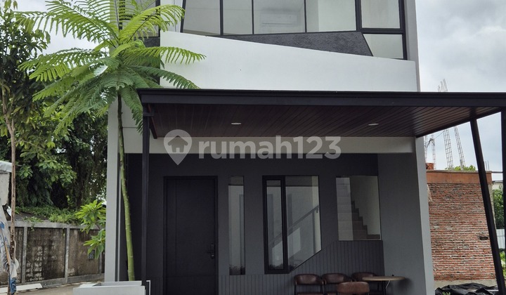 Cluster di Pondok Cabe 15 Menit Ke.mrt Lebak.bulus Cluster di Pondok Cabe 15 Menit Ke.mrt Lebak.bulus