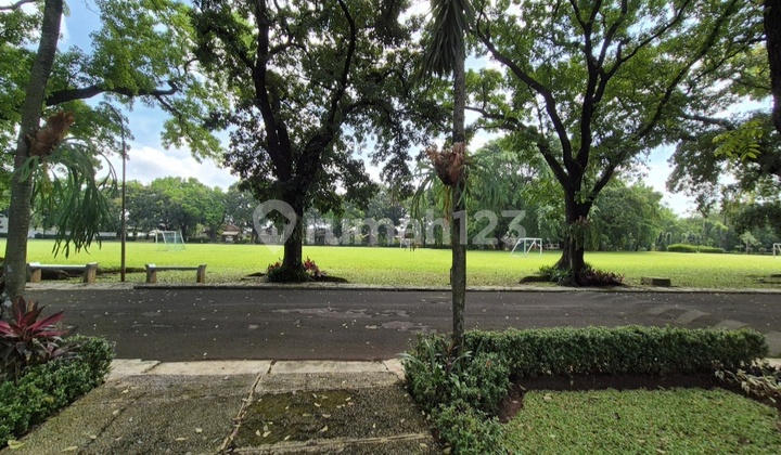 Cluster di Pondok Ranji Bintaro Dekat KRL, Tol & MRT Cluster di Pondok Ranji Bintaro Dekat KRL, Tol & MRT