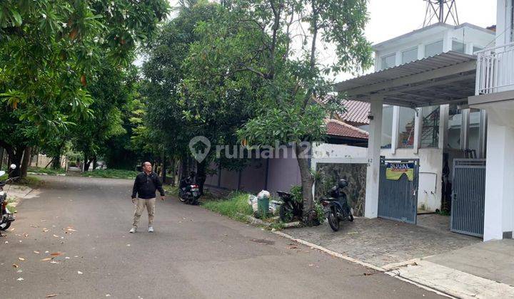 Rumah Jual Lelang Pulogebang Jakarta Timur  2