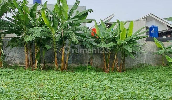 Tanah Darat Cocok Untuk Rumah Jatimulya Bekasi Timur 2