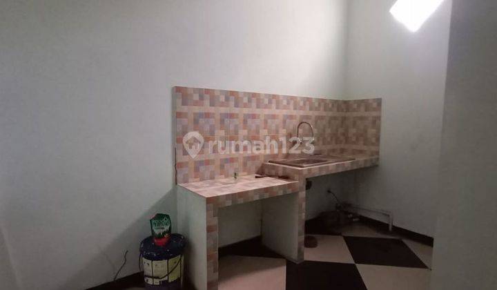 Ruko Baru 2 Lantai Siap Huni Di Setia Mekar Dekat Ke Stasiun Tambun Bekasi  4