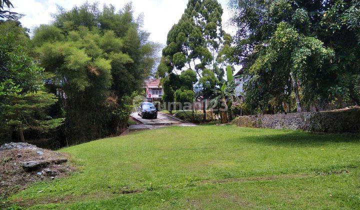 Tanah Murah Di Jual Dengan Proses Secara Lelang Di Jln.Raya Puncak Cisarua Bogor  10
