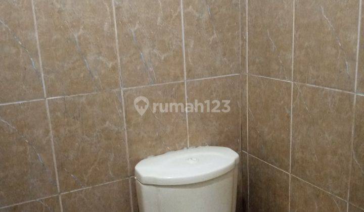 Rumah Murah Siap Huni Cempaka Baru Jakarta Pusat  3