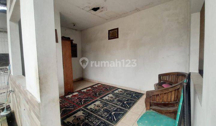 Tanah Darat Murah Bonus Bangunan Kantor JatiMulya 10 Menit Ke Pintu Tol Bekasi Timur  3