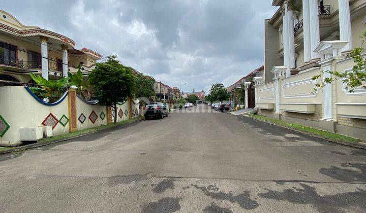 Tanah Murah Dalam Perumahan Residensial Harapan Indah Kota Bekasi  2