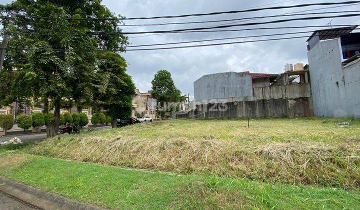 Tanah Murah Dalam Perumahan Residensial Harapan Indah Kota Bekasi  3