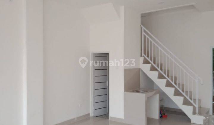 Ruko Murah Lokasi Premium 5 Juta All in Babelan Bekasi  5