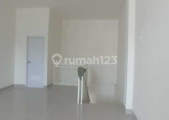 Ruko Murah 2 Lantai Lokasi Premium 5 Juta All in Babelan Bekasi  7