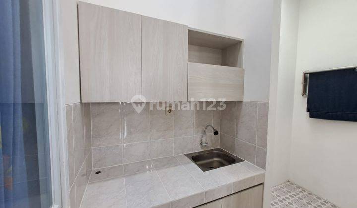 Rumah Ready Stock Concept Smart Living 3 Juta All in Babelan Bekasi  5