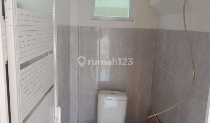 Ruko Murah Siap Pake 5 Juta All in Babelan Bekasi  2