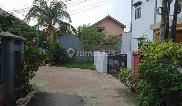 Tanah Murah Bonus Rumah Kost Aktif Jalan Ratna Jatikramat Bekasi  6