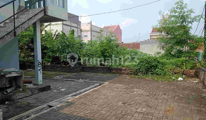 Tanah Murah Bonus Rumah Kost Aktif Jalan Ratna Jatikramat  6