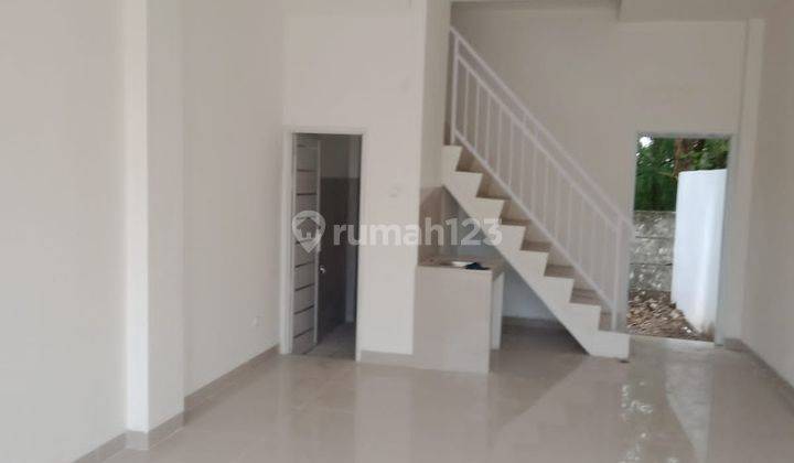 Ruko Baru Murah Lokasi Premium 5 Juta All in Babelan Bekasi  6