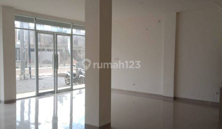 Ruko Murah Lokasi Premium 5 Juta All in Babelan Bekasi  8