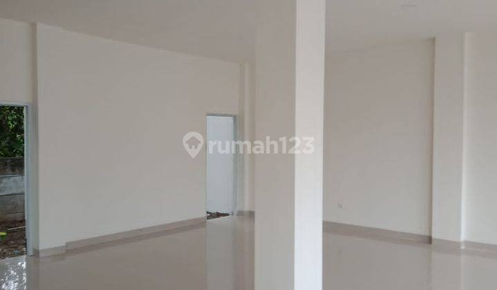 Ruko Murah Siap Huni 5 Juta All in Babelan Bekasi  2