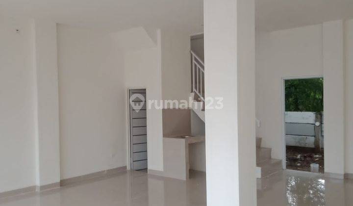 Ruko Murah Siap Huni 5 Juta All in Babelan Bekasi  5