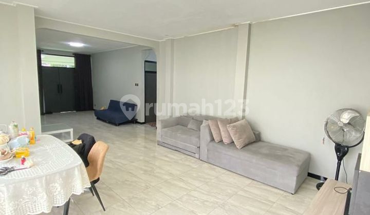 Rumah Baru Di Renovasi Siap Huni Di Kemang Pratama 1 Bekasi  4