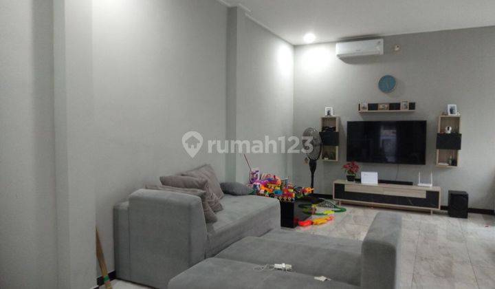 Rumah Baru Di Renovasi Siap Huni Di Kemang Pratama 1 Bekasi  7
