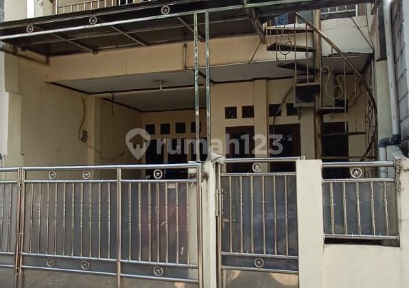 Rumah Murah Siap Huni Sumber Jaya Tambun Selatan  1