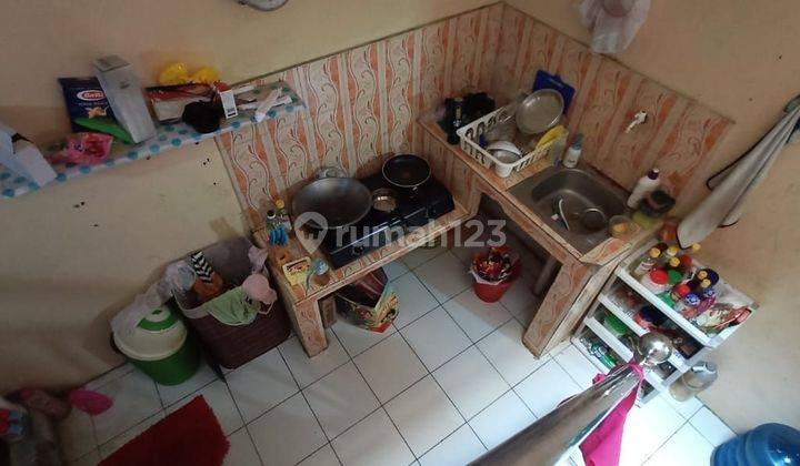 Rumah Murah Siap Huni Sumber Jaya Tambun Selatan  2