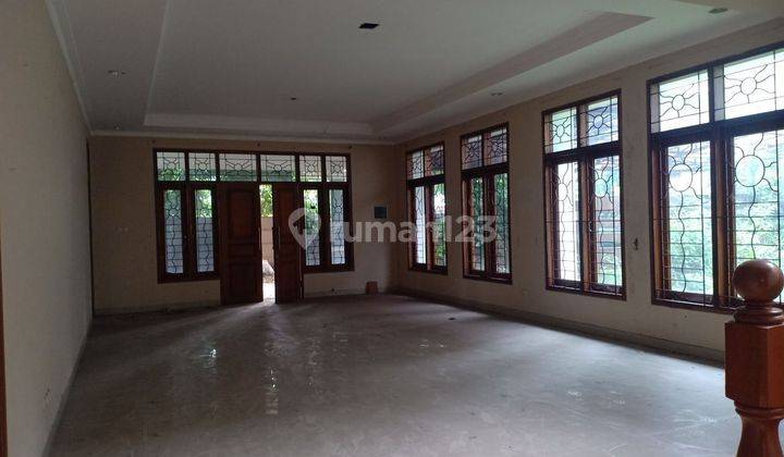 Tanah Murah Harga NJPO Bonus Rumah 2 Lantai Ciracas  2